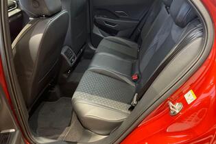 heti ajoon Volkswagen T-Roc