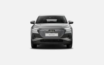 heti ajoon Audi Q4 e-tron