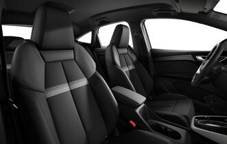 heti ajoon Audi Q4 e-tron