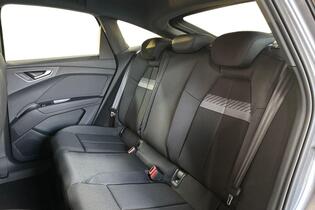 heti ajoon Audi Q4 e-tron