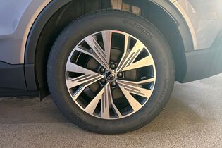 heti ajoon Audi Q4 e-tron