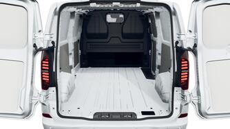 heti ajoon Volkswagen Transporter