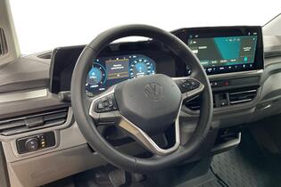 heti ajoon Volkswagen Transporter