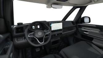 heti ajoon Volkswagen ID. Buzz