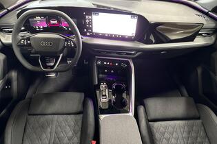 heti ajoon Audi Q5