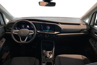 heti ajoon Volkswagen Caddy Maxi