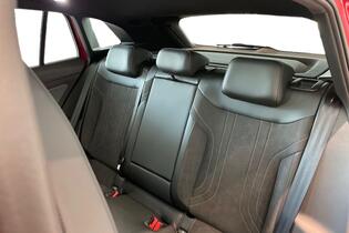 heti ajoon Volkswagen ID.4