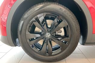 heti ajoon Volkswagen ID.4