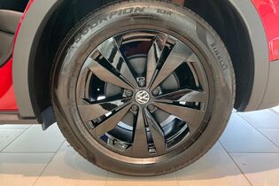 heti ajoon Volkswagen ID.4