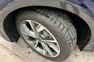 heti ajoon Audi Q4 e-tron