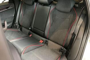 heti ajoon Volkswagen ID.7