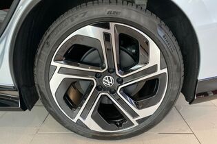 heti ajoon Volkswagen ID.7