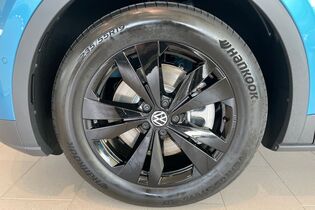 heti ajoon Volkswagen ID.4