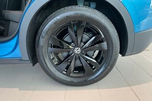 heti ajoon Volkswagen ID.4