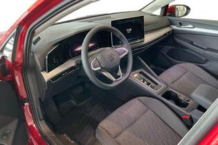 heti ajoon Volkswagen Golf