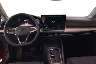 heti ajoon Volkswagen Golf