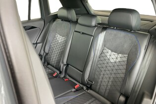 heti ajoon Volkswagen Tiguan