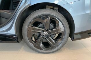 heti ajoon Volkswagen ID.7