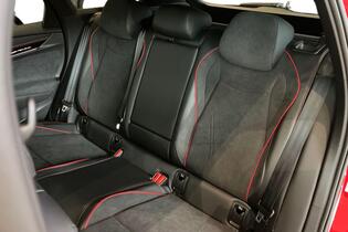 heti ajoon Volkswagen ID.7