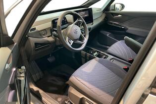 heti ajoon Volkswagen ID.3