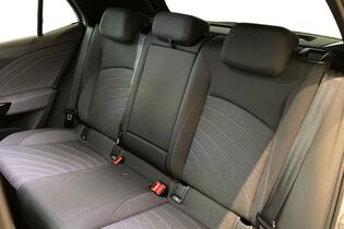 heti ajoon Volkswagen ID.3