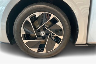 heti ajoon Volkswagen ID.3