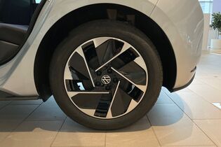 heti ajoon Volkswagen ID.3