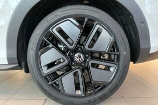 heti ajoon Volkswagen T-Roc