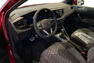 heti ajoon Volkswagen Taigo