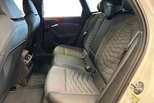 heti ajoon Audi A6 e-tron