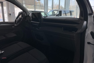 heti ajoon Volkswagen Transporter