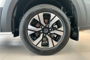 heti ajoon Volkswagen Transporter