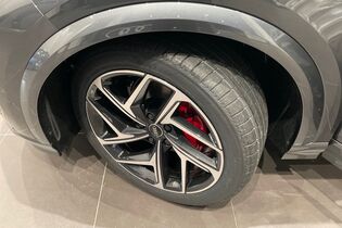 heti ajoon Audi Q6 e-tron