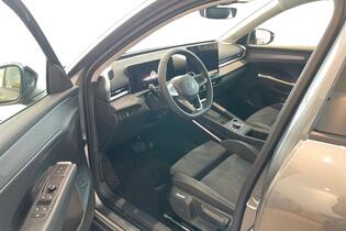 heti ajoon Volkswagen T-Roc