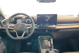 heti ajoon Volkswagen T-Roc