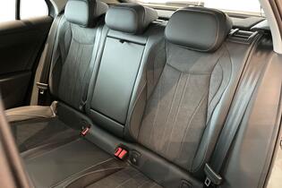 heti ajoon Volkswagen T-Roc