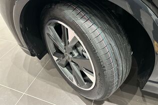 heti ajoon Audi Q4 e-tron