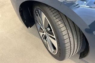 heti ajoon Audi A6 e-tron