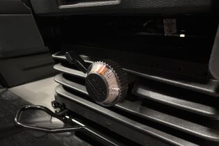 heti ajoon Volkswagen Crafter