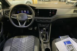 heti ajoon Volkswagen Taigo