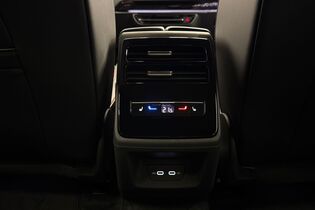 heti ajoon Volkswagen ID.7