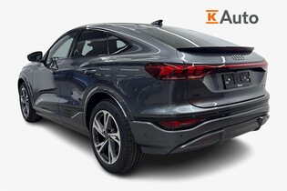 heti ajoon Audi Q6 e-tron