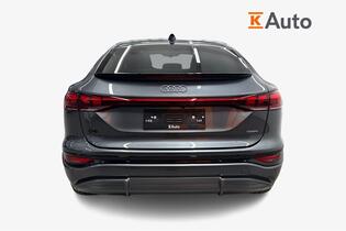 heti ajoon Audi Q6 e-tron