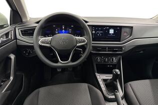 heti ajoon Volkswagen Taigo