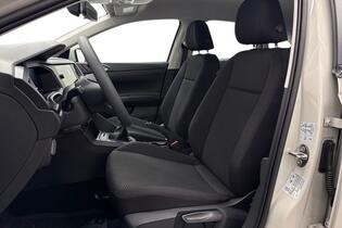 heti ajoon Volkswagen Taigo