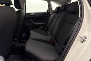 heti ajoon Volkswagen Taigo