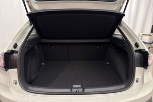 heti ajoon Volkswagen Taigo