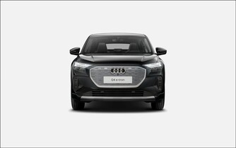heti ajoon Audi Q4 e-tron