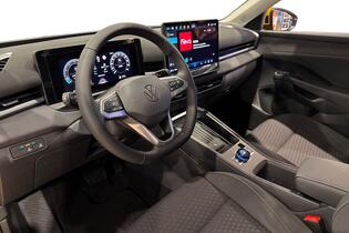 heti ajoon Volkswagen T-Roc