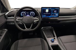 heti ajoon Volkswagen T-Roc